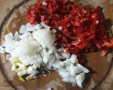 Foto del paso 10 de la receta: Ñoquis caseros (29 es cuando vos tengas ganas de comerlos 😊)
