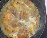 Foto del paso 3 de la receta: Pescadilla al Vino blanco