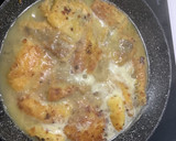 Foto del paso 3 de la receta: Pescadilla al Vino blanco