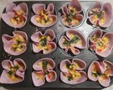 Tojásrántotta újragondolva recept fázis 3 fotója