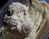 Foto del paso 2 de la receta: Alfajorcitos rellenos de crema pastelera!!