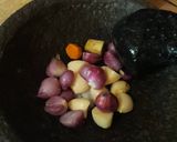 Foto langkah ke 2 dari resep 16. Kepala Kakap Kuah Asam Pedas.