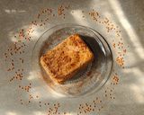 Foto del paso 9 de la receta: 🧀🫘Queso de lentejas turcas - Sin filtrar, total aprovechamiento 🫘🧀 #vegano