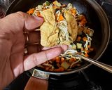 Foto langkah ke 3 dari resep Gehu Jibeuh.