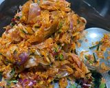 รูปขั้นตอนการทำที่ 1 ของ ไก่สมุนไพร นึ่งหม้อแรงดัน