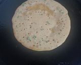 બેસન ના પુડલા (Besan Pudla Recipe In Gujarati) રેસીપી સ્ટેપ3ફોટો