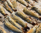 Foto del paso 3 de la receta: Boquerones al horno
