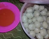 Foto langkah ke 5 dari resep Cilok #105.