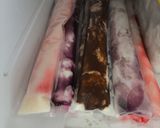 Foto langkah ke 4 dari resep Es mambo susu.