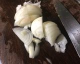 Foto del paso 1 de la receta: Revuelto de zapallitos especial