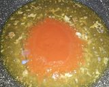 Foto del paso 4 de la receta: Cuarto de pollo en cocción lenta, terminado en Airfryer