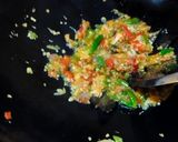 Foto langkah ke 2 dari resep Oseng tempe kacang panjang.