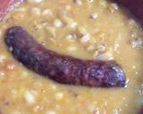 Foto del paso 2 de la receta: Porotos de invierno