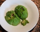 Foto del paso 3 de la receta: Guacamole