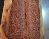 Foto del paso 4 de la receta: Budín de banana y naranja