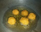 लौकी के कोफ्ते (Lauki ke kofte recipe in Hindi) रेसिपी चरण 2 फोटो