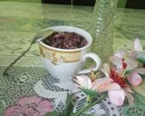 Foto langkah ke 14 dari resep Tapai pulut / ketan #BikinRamadhanBerkesan.