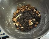 Foto del passaggio 4 della ricetta Cantucci toscani