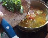 Foto langkah ke 6 dari resep Garang Asem Ayam.