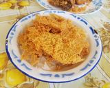 Foto langkah ke 3 dari resep Kremesan.