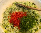 Foto del paso 1 de la receta: Salsa de puerros y tomates