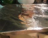 Foto del paso 8 de la receta: Cheesecake brownie