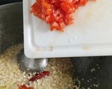 A picture of step 2 of Double Tadka Dal.