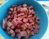 Aszpikos csoda.🐇🐔 recept fázis 11 fotója