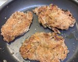 快速排骨肉（火鍋肉片變身美味炸排骨）的食譜步驟5照片