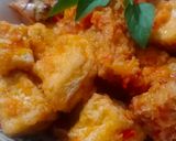 Foto langkah ke 3 dari resep #808 Tahu Tempe Bumbu Bali.