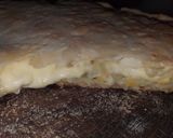 Foto del paso 4 de la receta: Pascualina de choclo, cebolla, salsa blanca y queso
