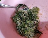 Foto langkah ke 3 dari resep Urap Lawi Lawi.