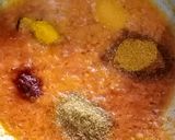 मटर पनीर (matar paneer recipe in Hindi) रेसिपी चरण 3 फोटो
