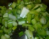Foto del paso 2 de la receta: Spaghetti con verduras