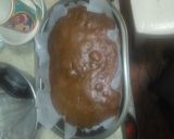 Foto del paso 7 de la receta: Torta de chocolate con zanahoria