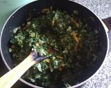 Foto del paso 2 de la receta: Guiso de acelgas súper fácil