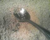 Foto del paso 1 de la receta: Tahini a Mi Manera