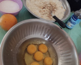 Foto del paso 1 de la receta: Budín de pan súper cremoso!