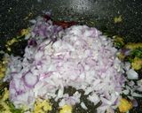 A picture of step 4 of Malabar Egg Curry.