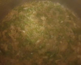 Foto del paso 2 de la receta: Fideos con calamares y langostinos