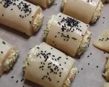 Turecki Borek (Turkish borek) krok przepisu 3 zdjęcie