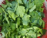 Foto del paso 2 de la receta: Perejil en Aceite