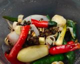 Foto langkah ke 2 dari resep Sambel Andaliman khas Batak.
