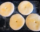 Foto del paso 3 de la receta Pancitos caseros 🤗ideales para rellenar 🍞🥖