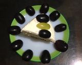 A picture of step 9 of Vanilla Cake.
