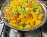 Foto del paso 4 de la receta: Lengua campesina