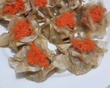 Foto langkah ke 3 dari resep Dimsum daging ikan tenggiri.