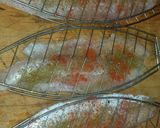 Foto del paso 1 de la receta: Filetes de merluza a la parrilla