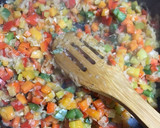 Foto del paso 1 de la receta: Empanada de atún fácil y rápida