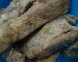 Foto langkah ke 4 dari resep Telor Crispy.